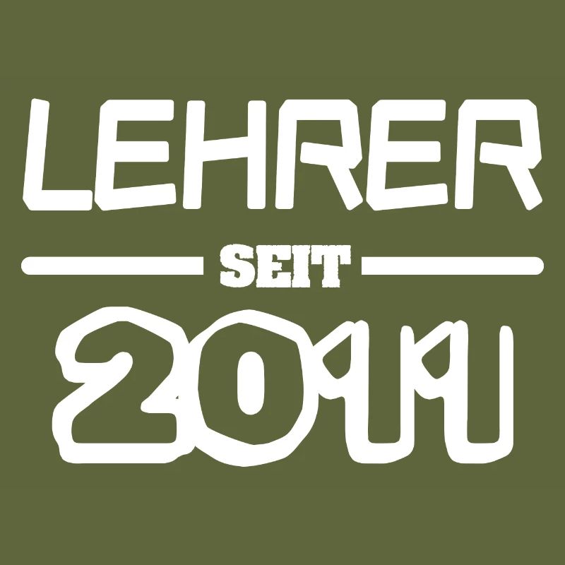 Teacher 2011
