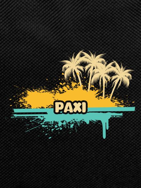 Paxi