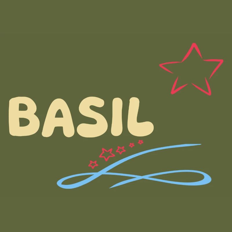 Gift Basil
