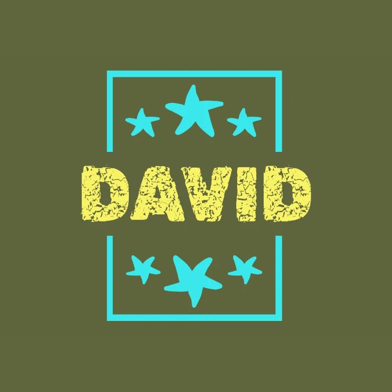David David