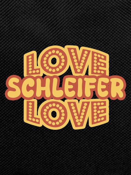 Job Schleifer