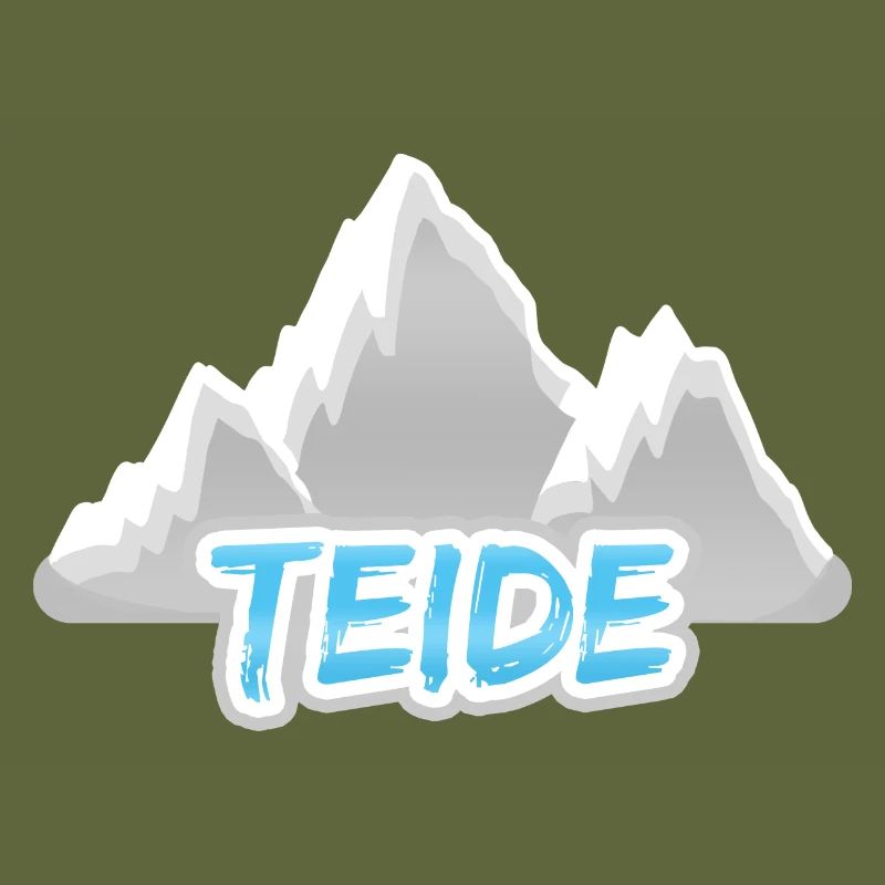 Mount Teide