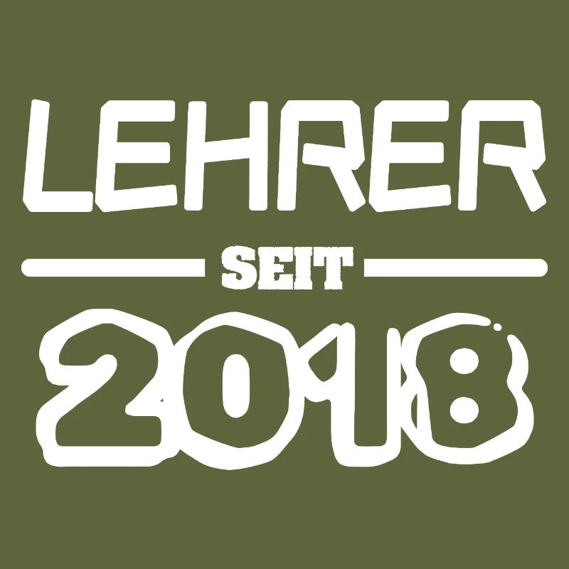Enseignants 2018