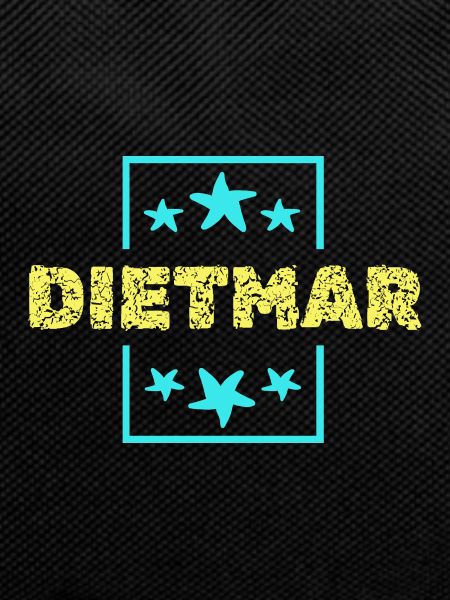 Dietmar Dietmar