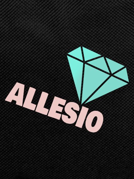 Gift for Allesio