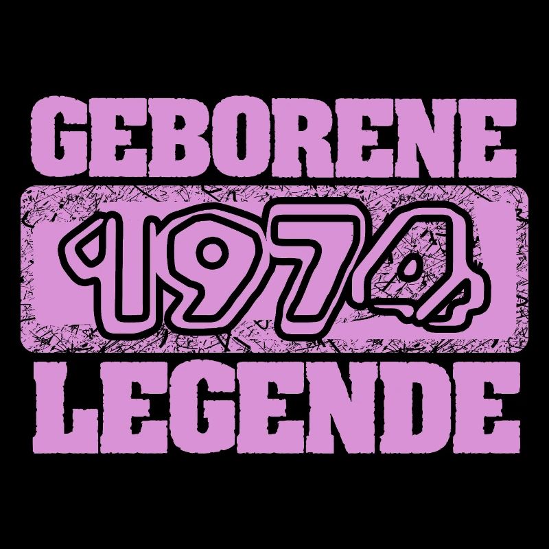 Cadeau d’anniversaire 1974