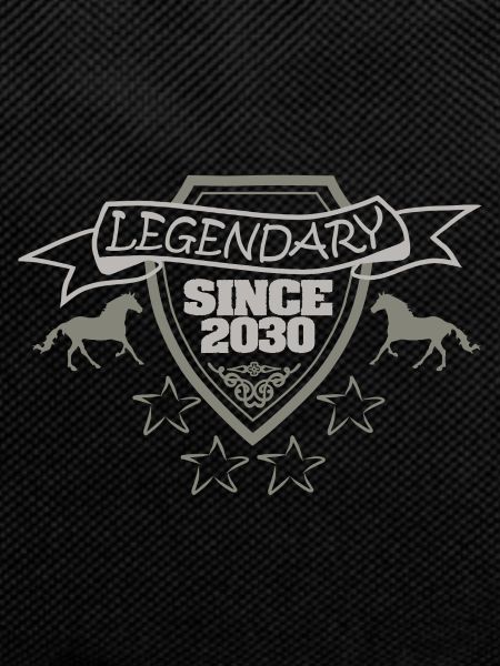 Horse 2030