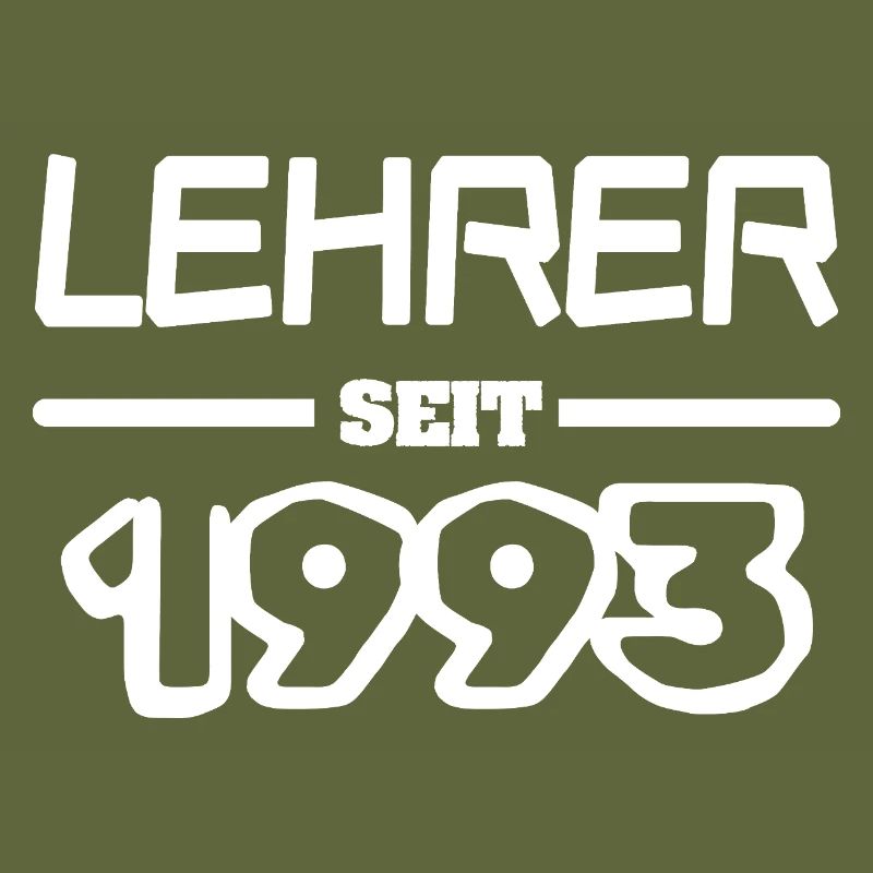 Teacher 1993