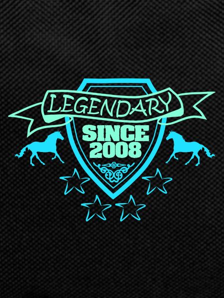 Cheval 2008
