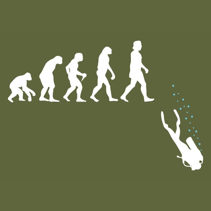 Evolution Plongée Plongée Scuba Diving Cadeau