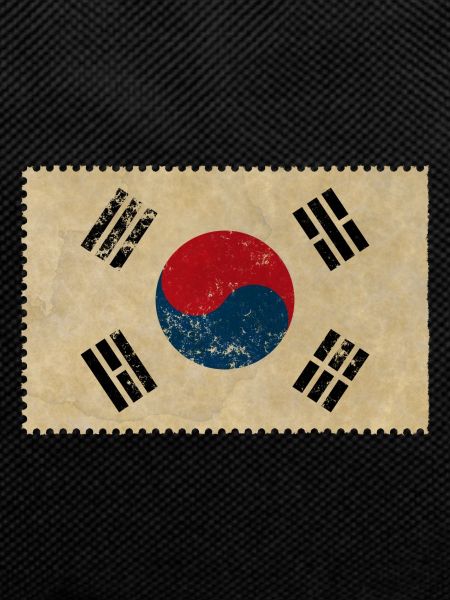 South Korea