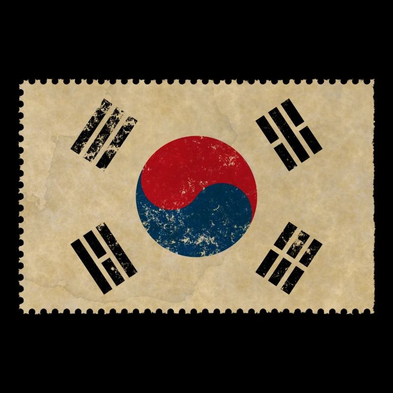 South Korea