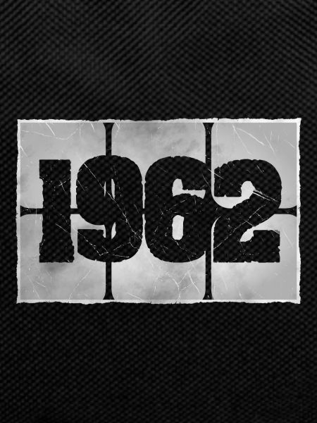Born in 1962