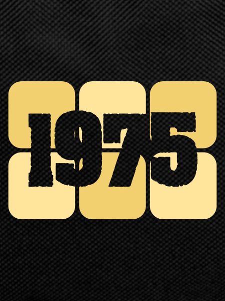 Born in 1975