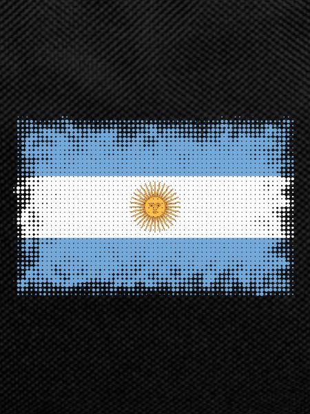 Argentinien