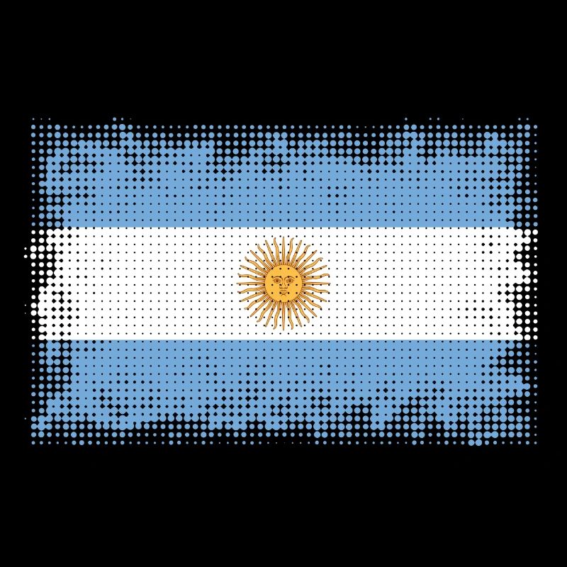 Argentinien