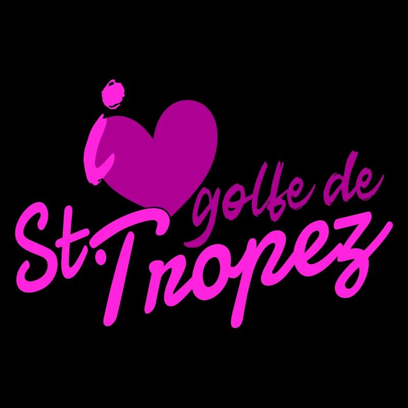 [ i ❤️ Golfe de St★Tropez ]