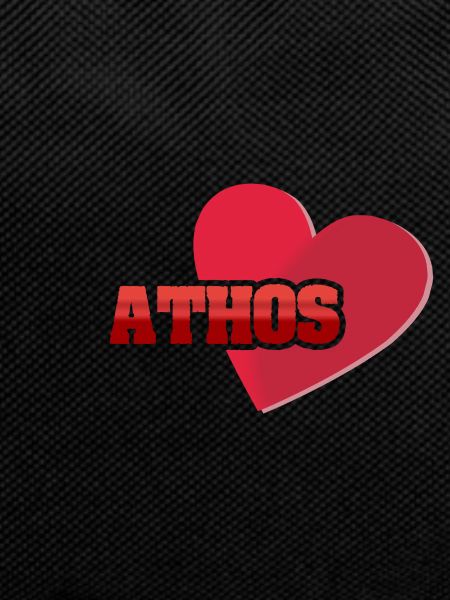 First name Athos