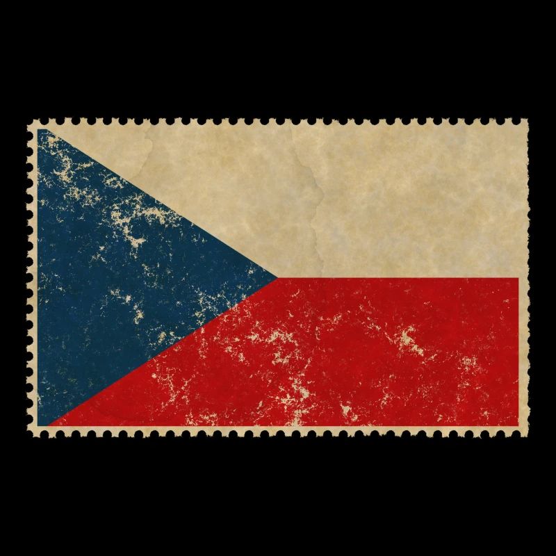 Retro Czech Republic
