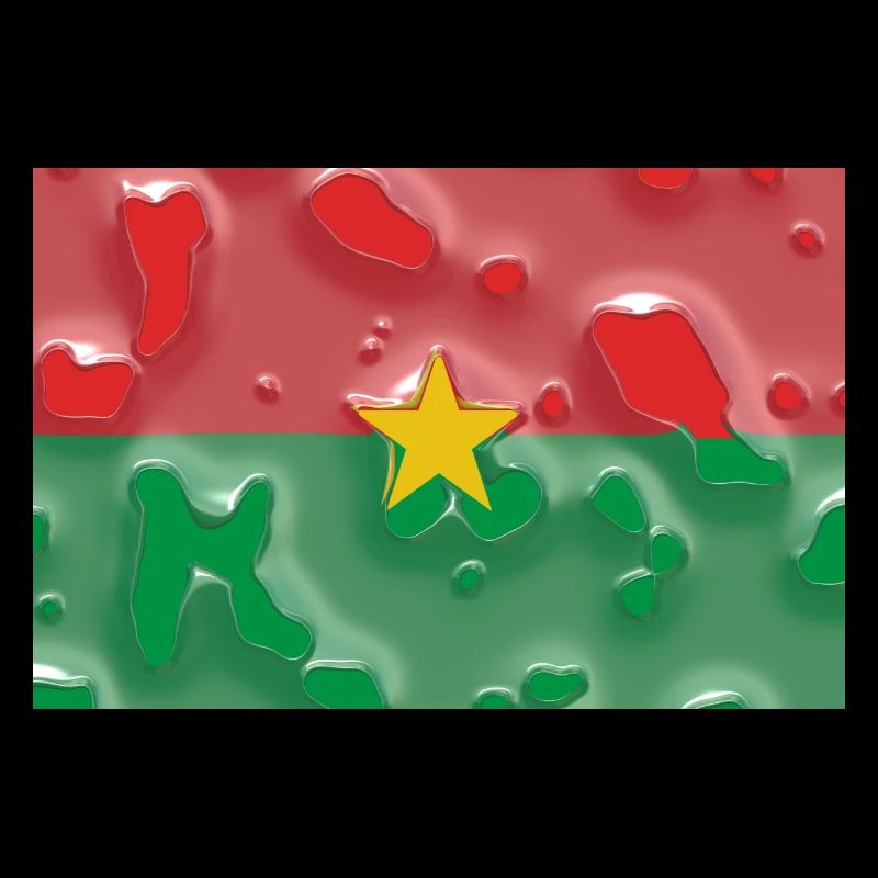 Africa BurkinaFaso