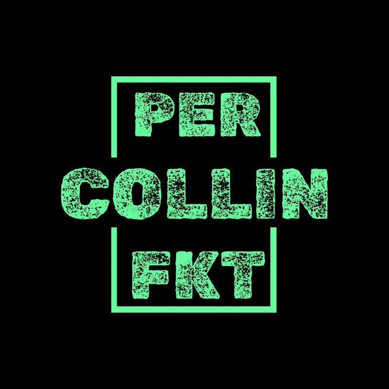 Geschenk für Collin