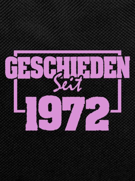 Ehe 1972
