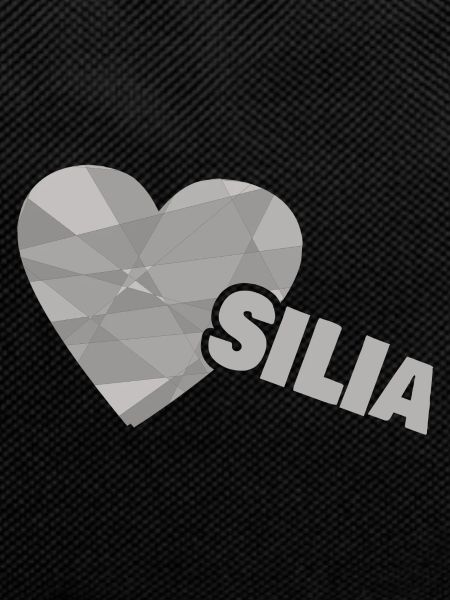 Herzchen Silia