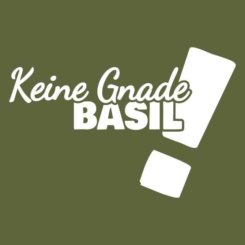 Lustig Basil