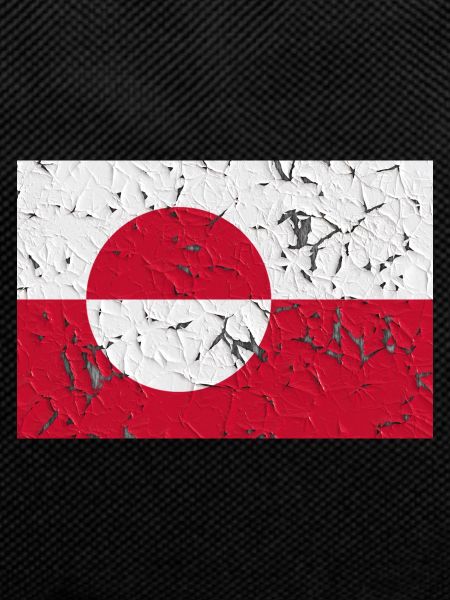 Gift for Greenland