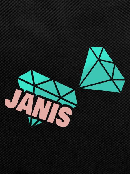 Gift for Janis
