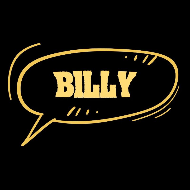 Billy
