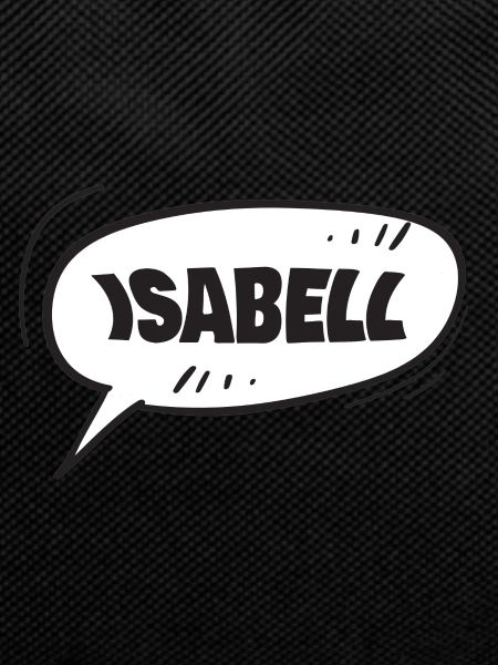 Isabell Isabell