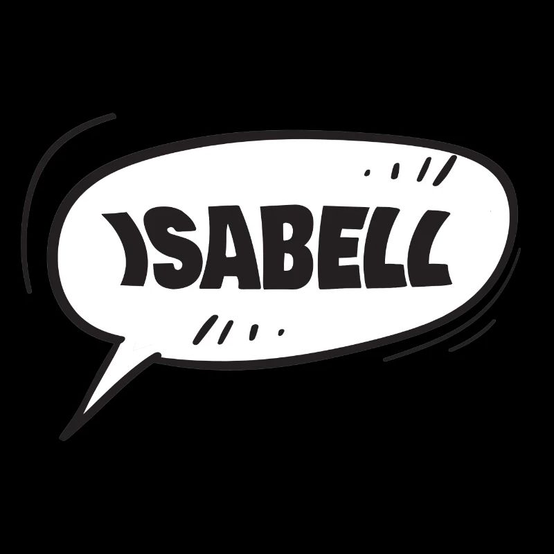 Isabell Isabell