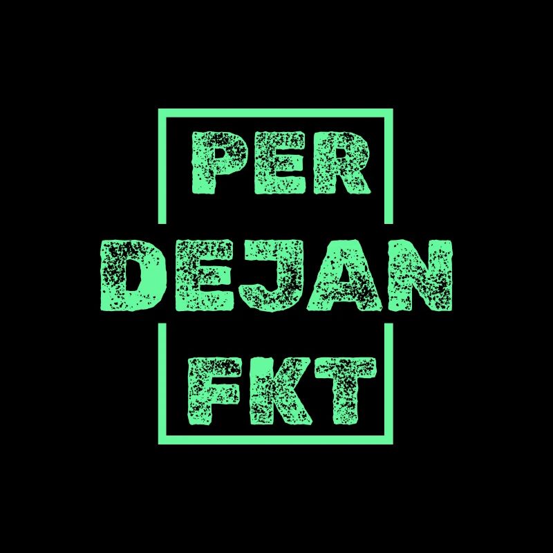 Dejan Dejan
