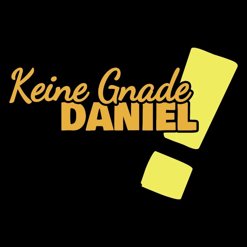 Geschenk für Daniel