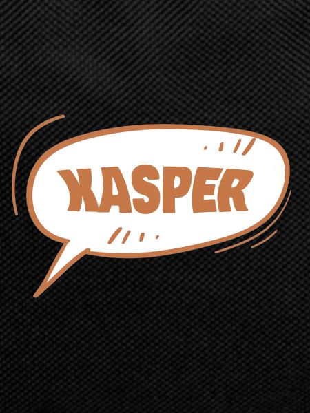 Kasper Kasper