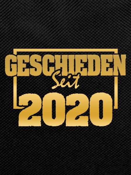 Mariage 2020