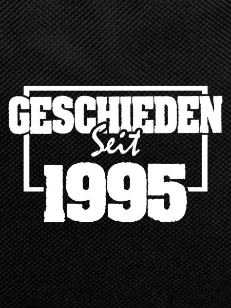 Saying 1995