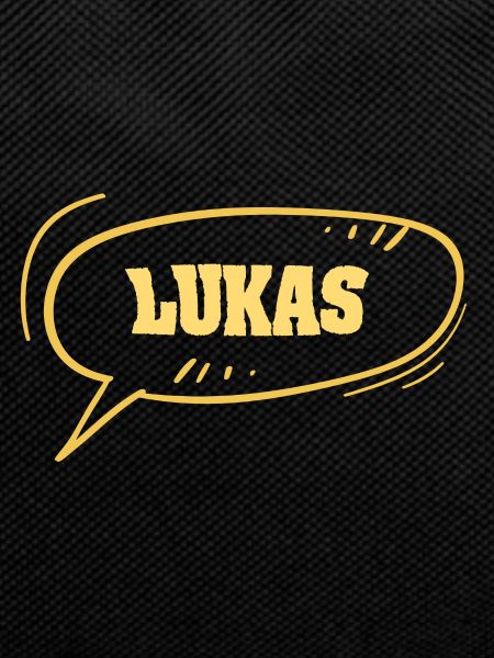 Gift for Lukas