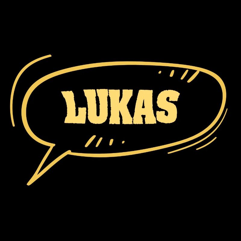 Cadeau pour Lukas