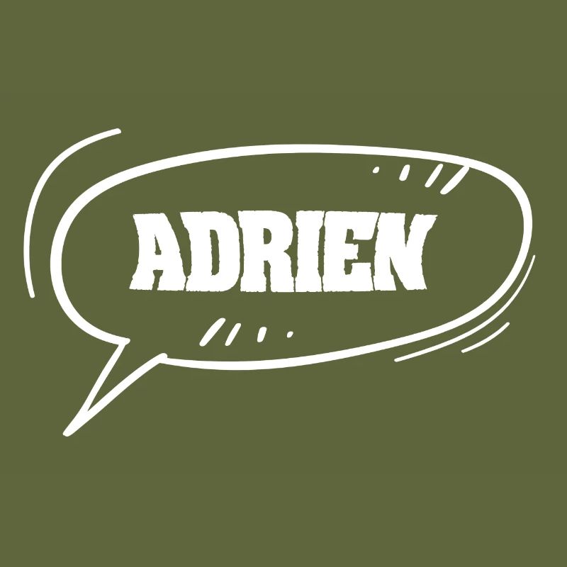 Gift for Adrien
