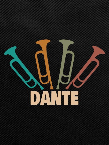 Gift for Dante