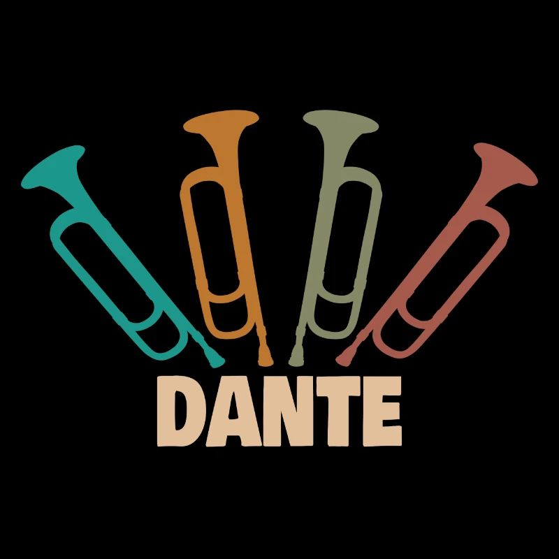 Gift for Dante