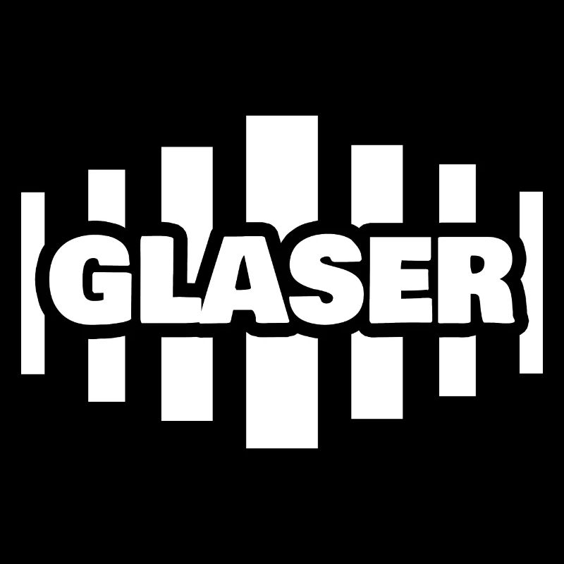 Beruf Glaser