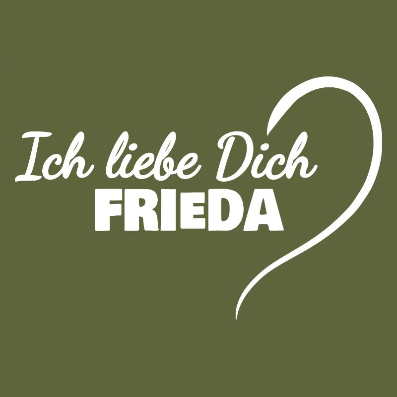 LoveYou Frieda