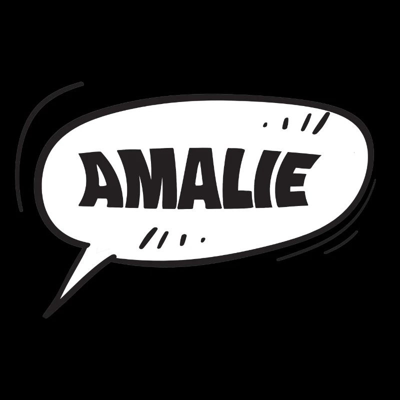 Gift for Amalie