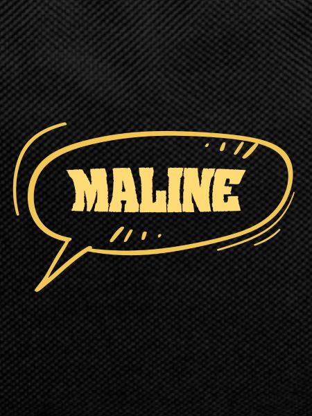 Maline as a first name