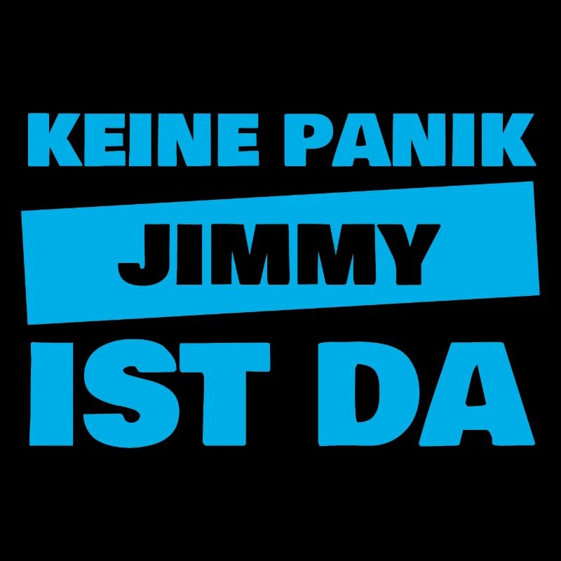 Jimmy