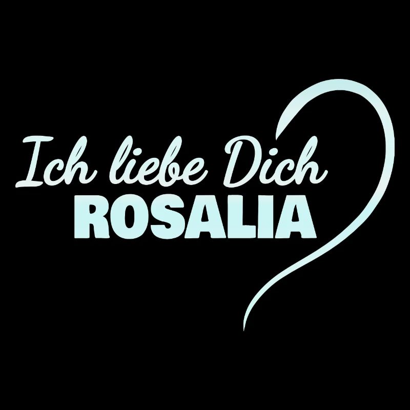 Cadeau pour Rosalia
