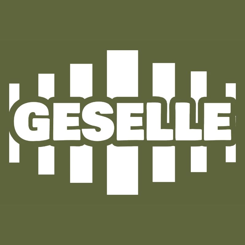 Beruf Geselle